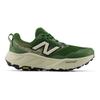 New Balance - Fresh Foam X Hierro V9 - Trailrunningschuhe 47,5 | EU 47,5 oliv
