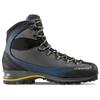 La Sportiva - Trango TRK Leather GTX - Wanderschuhe 42 | EU 42 grau/schwarz