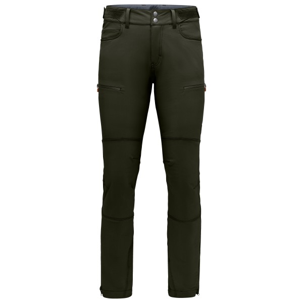 Norrøna - Femund Flex1 Pants - Trekkinghose Gr XL oliv