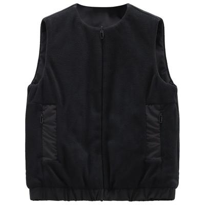 Jeanne Baret - Women's Rochefort Cargo Vest - Kunstfaserweste Gr 42 schwarz Image