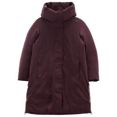 Jeanne Baret - Women's Sava Parka - Parka Gr 36 braun Image