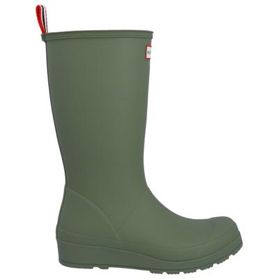 Hunter Boots - Women's Original Play Boot Tall - Gummistiefel 43 | EU 43 grün Image