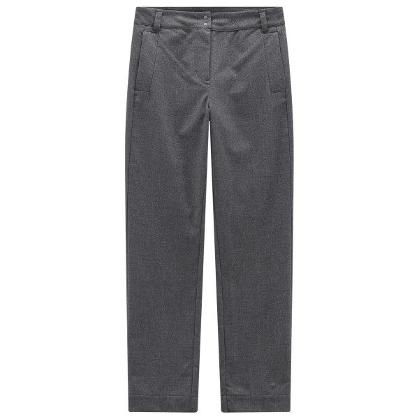 Jeanne Baret - Women's Primrose Chinos - Freizeithose Gr 40 grau
