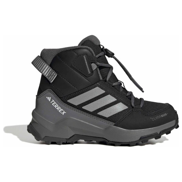 adidas Terrex - Kid's Terrex AX4R Mid Climawarm+ - Winterschuhe 40 | EU 40 schwarz/grau