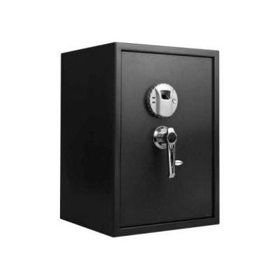 Barska Gun Storage FREE UPS Large Biometric Safe AX11650