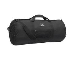 Outdoor  216 Op 008 Travel/luggage Case For - Black Duffel 216op008