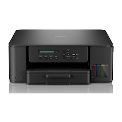 Brother DCP-T580DW Tintenstrahl-Multifunktionsdrucker