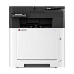 KYOCERA ECOSYS MA2101cwfx/Plus + Farblaser-Multifunktionsdrucker