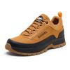 Sorel - Outing NW Sneaker Low WP - Freizeitschuhe 45 | EU 45 canyon gold /schwarz