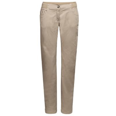 Chillaz - Women's Jessy 2.0 - Boulderhose Gr 38 beige Image