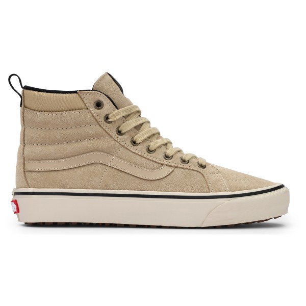 Vans - MTE Sk8-Hi Insulated - Winterschuhe US W10 / M8,5 | EU 41 beige