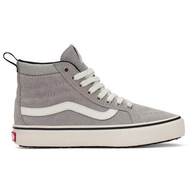 Vans - MTE Sk8-Hi Insulated - Winterschuhe US M8 | EU 40,5 grau Image