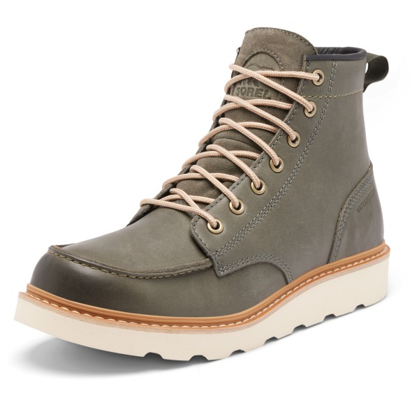 Sorel - Slabtown 62' MOC WP - Freizeitstiefel 44 | EU 44 grau