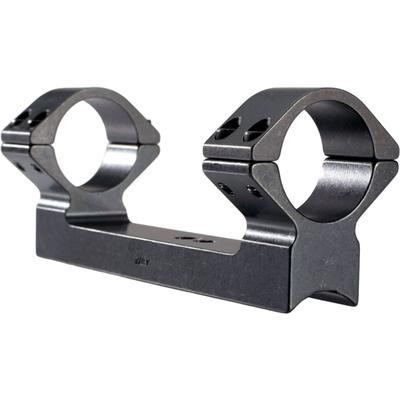 Talley 74X724 Med Rings & Base Set T/C Encore/Pro Hunter Extension 30MM Black