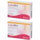 Ladypea 30 Compresse Set da 2 2x41,4 g