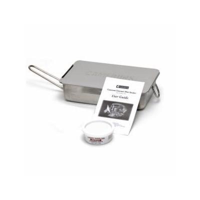 Camerons Products Gourmet Mini Smoker  SMALL