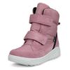 Ecco - Kid's Urban Snowboarder VCR - Winterschuhe 28 | EU 28 rosa