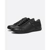 BOSS Orange Saturn Herren Niedrigprofil Leder Sneaker mit Geruchskontrollfutter NOS