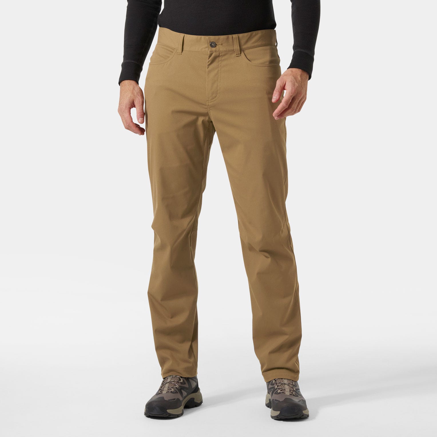 Helly Hansen Holmen 5 Pocket Pants Herren 35/30 Image
