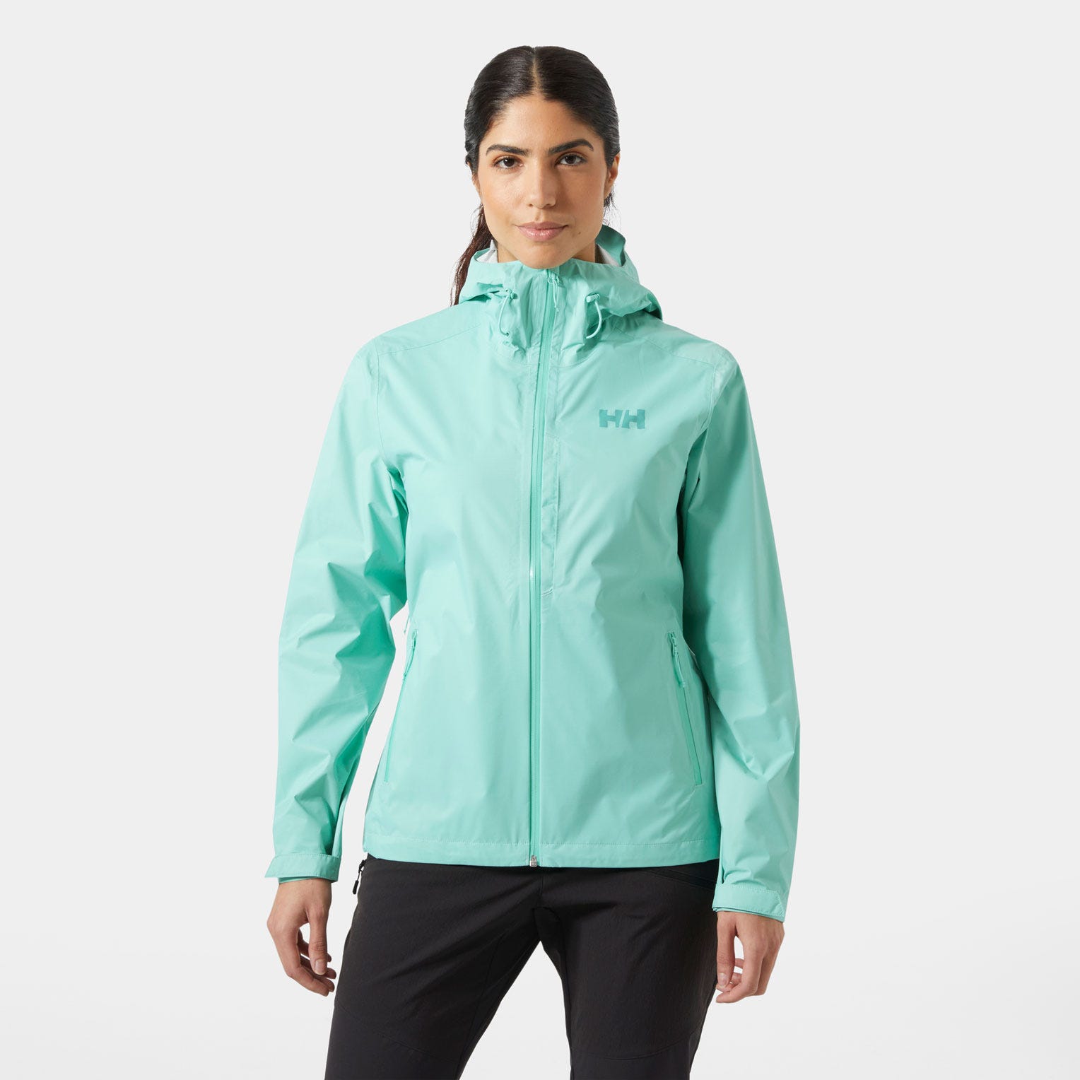 Helly Hansen Damen Loke Terra Micro-jacke M Image