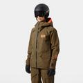 Helly Hansen Women's Ridge Infinity Shell Jacket L