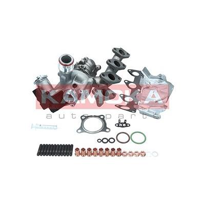 Kamoka Lader, Aufladung [Hersteller-Nr. 8600044] für Audi, Seat, Skoda, VW Image
