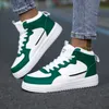 ​ ​ MAEDEF Frauen Schuhe Frau Sport Schuhe Bequeme Weiße Sneakers Lace Up Frauen Casual Wanderschuhe Athletische frauen Schuhe