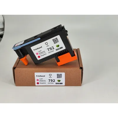 For HP 792 Latex Printhead CN702A CN703A CN704A Print Head For HP DesignJet L26100 L26500 L26800 Latex 210 260 280 Printer Head