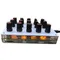 15 Knob Knob Custom CC Information Volume USB-C interface Music Hosting Software MIDI Controller