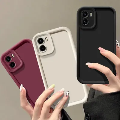 For Motorola Moto E22 Case Motorola Moto E22S Phone Case Moto E22 Matte Back Cover Skin Feel Protection Shockproof case