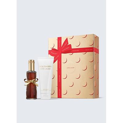 Unforgettable Moments Youth-Dew Indulgent Duo Fragrance Set