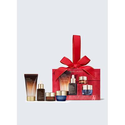 Unwrap your Glow Repair + Lift + Brighten