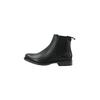 Stiefel CA'SHOTT "Ca'Shott Ankle boots CASEMMA", Damen, Gr. 37, Normalschaft, schwarz (schwarz, schwarz), Schuhe