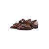 Ballerina CA'SHOTT "Ca'Shott Ballet flats CASDIANA", Damen, Gr. 38, Normalschaft, rot (bordeaux), Schuhe