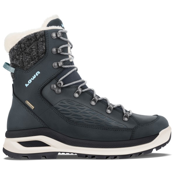 Lowa - Women's Renegade Evo Ice GTX - Winterschuhe 37 | EU 37 schwarz
