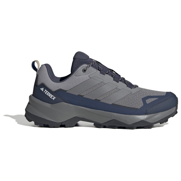 adidas Terrex - Terrex Skychaser AX5 - Multisportschuhe 50 2/3 | EU 50,5 grau/blau
