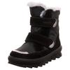 Superfit - Kid's Flavia C - Winterschuhe 27 | EU 27 schwarz
