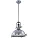 Maxim Lighting Hi-Bay 17 Inch Large Pendant - 25109FTPN