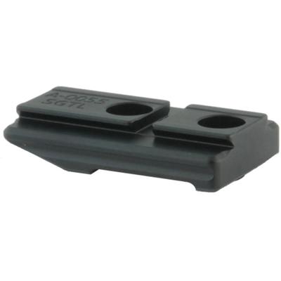 Spuhr Aimpoint ACRO P-1 Interface Mount Black A-0055