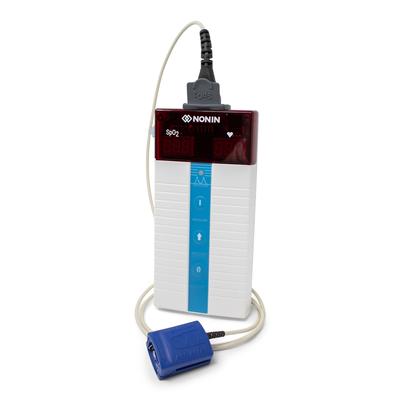 Nonin 8500 Handheld Pulse Oximeter