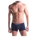 Mundo Unico Men's Short Boxer Profundo - Blue - Medium