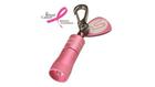 Streamlight Nano Flashlight Pink Breast Cancer Research Stl73003 080926730038