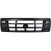 1992-1996 Ford Bronco Front Grille Assembly - Action Crash