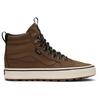 Vans - MTE Sk8-Hi Waterproof Insulated - Winterschuhe US M9 | EU 42 braun