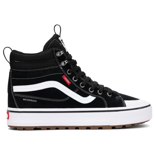 Vans - MTE Sk8-Hi Waterproof Insulated - Winterschuhe 37 | EU 37 schwarz/weiß