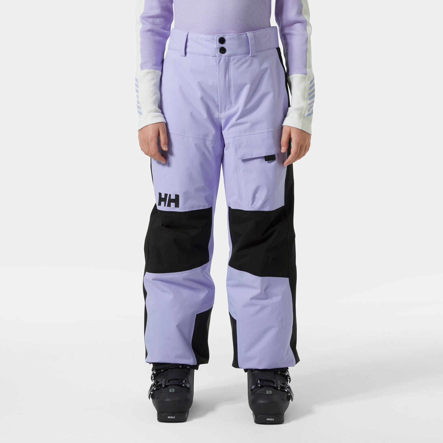 Helly Hansen Powder Light Pants Jugendliche 164 Image