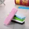Mini lettore MP3 U Disk Lettore Mp3 Riproduttore De Musica Suono senza perdita Musica Media Lettore MP3 Supporto Micro TF (Senza scheda)