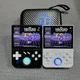 Coopreme R36 MY MINI Console per videogiochi portatile retrò Sistema Linux Schermo IPS da 3,5 pollici Mini lettore video portatile portatile