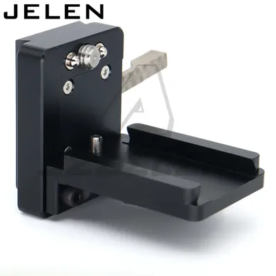 ARRI Vertical Viewfinder Adapter for ARRI ALEXA Mini MiniLF 35 Camera EVF Eyepiece Mount Kit
