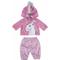 BABY born Einhorn Outfit 43cm - MGA Zapf Creation GmbH